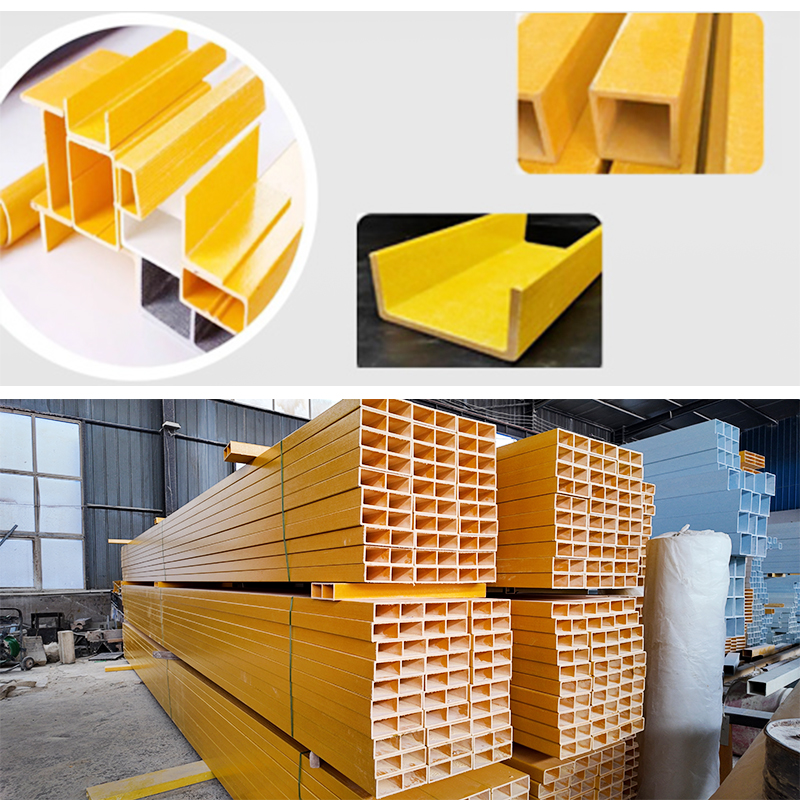 Technology Upgrade Drives Pultruded Products Export to Indonesia, Achieving New International Market Breakthrough