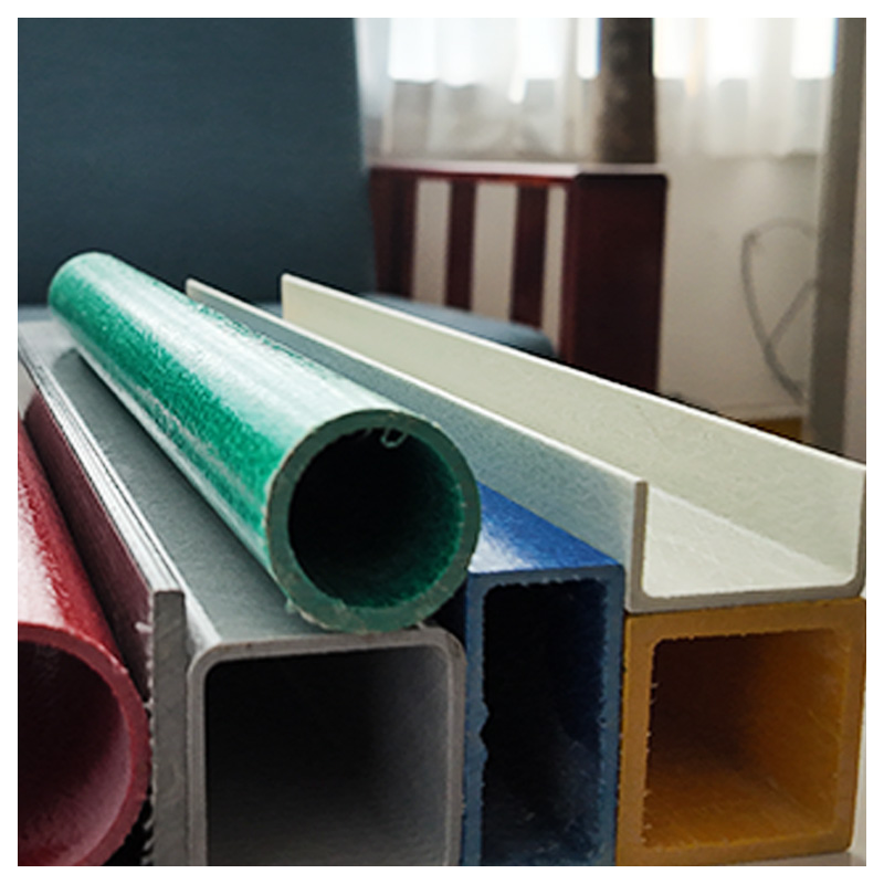 Composite Profiles