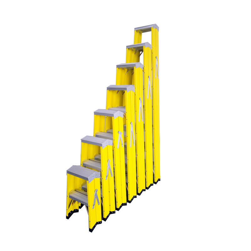 FRP ladder