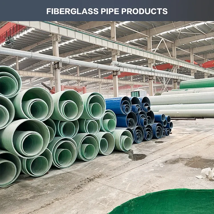 FRP Pipe