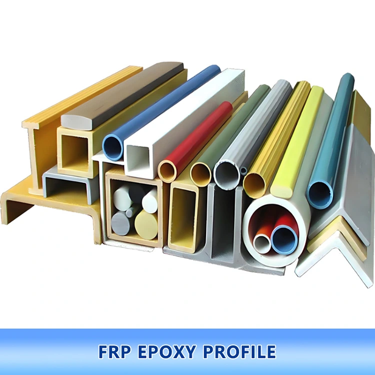 FRP Pultrusion Die System