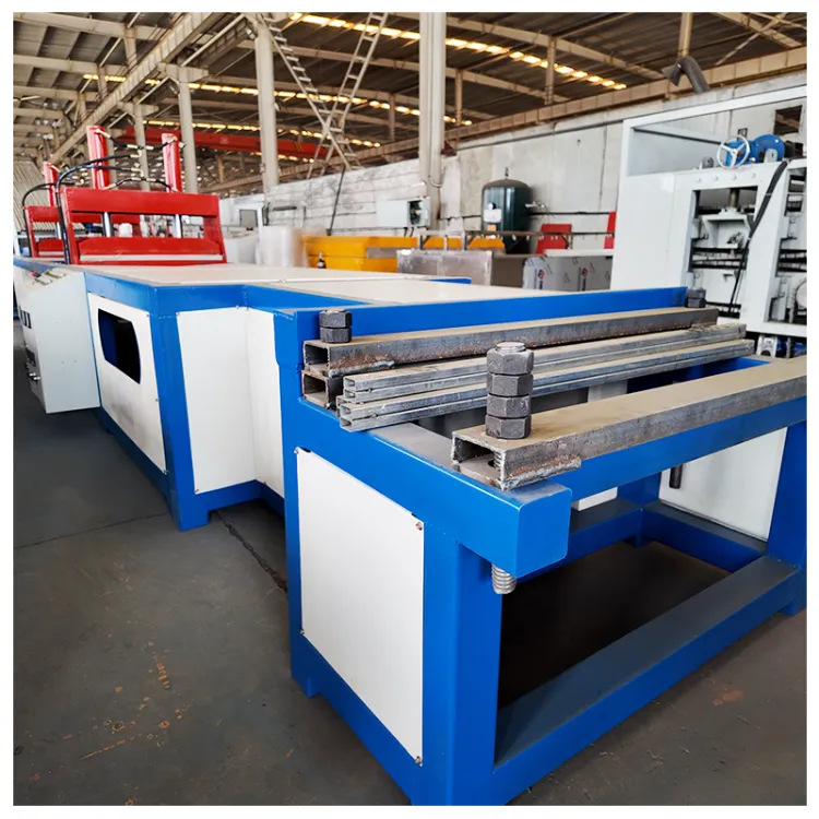FRP Pultrusion Production Line