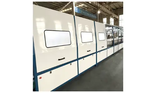 FRP Rebar Production Line