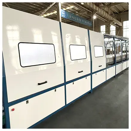 FRP Rebar Production Line